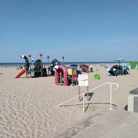 Maison Malo-Lina A 350M De La Plage De Malo Les Bains Dunkirk Exterior photo
