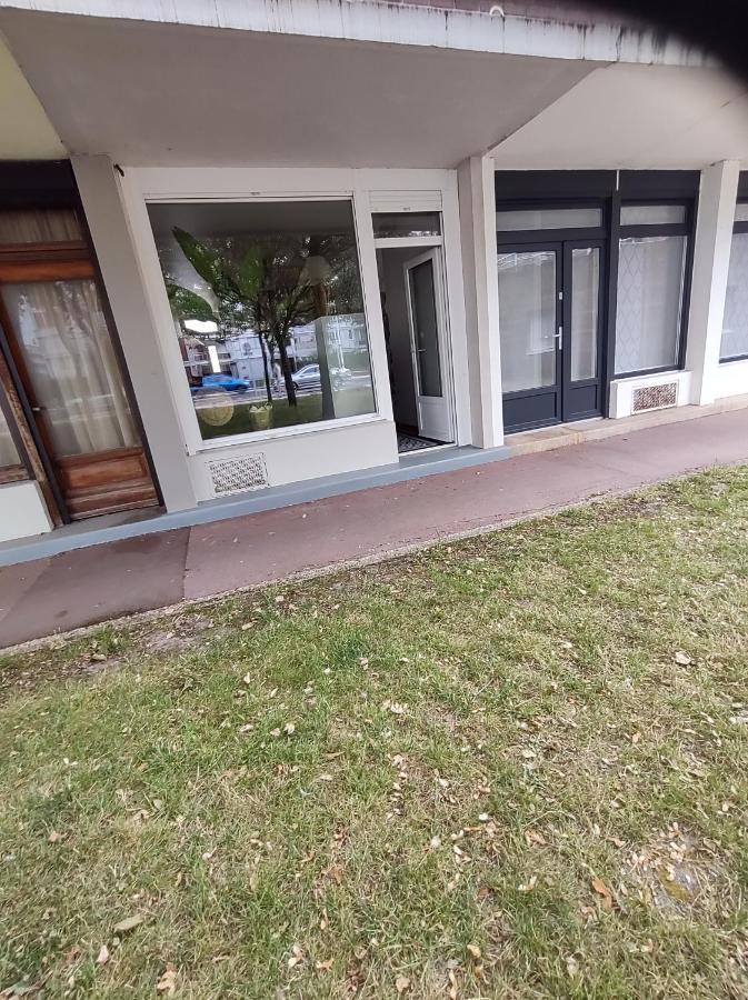 Maison Malo-Lina A 350M De La Plage De Malo Les Bains Dunkirk Exterior photo