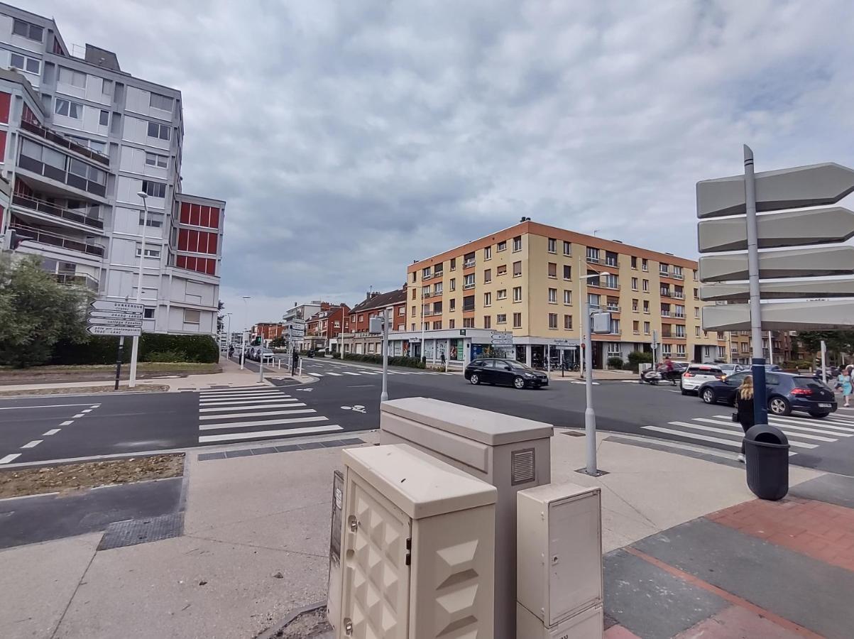 Maison Malo-Lina A 350M De La Plage De Malo Les Bains Dunkirk Exterior photo