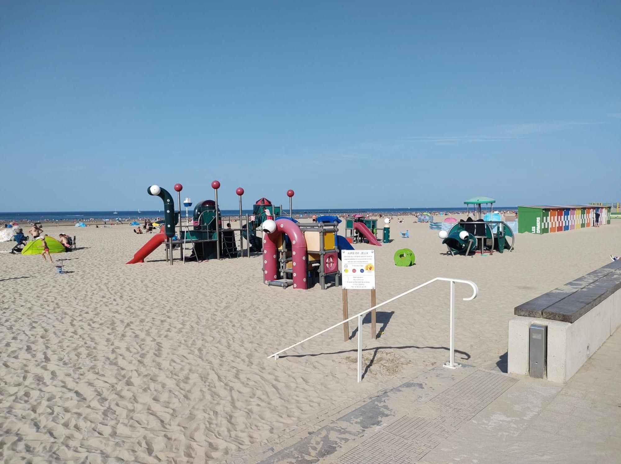 Maison Malo-Lina A 350M De La Plage De Malo Les Bains Dunkirk Exterior photo